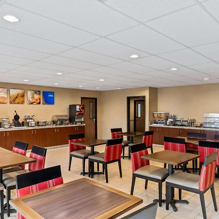 Comfort Inn & Suites Hermiston Exteriér fotografie