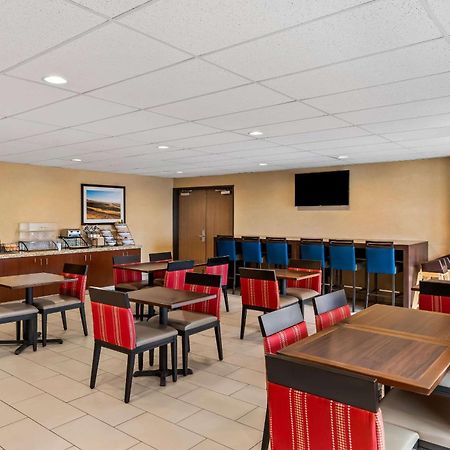 Comfort Inn & Suites Hermiston Exteriér fotografie