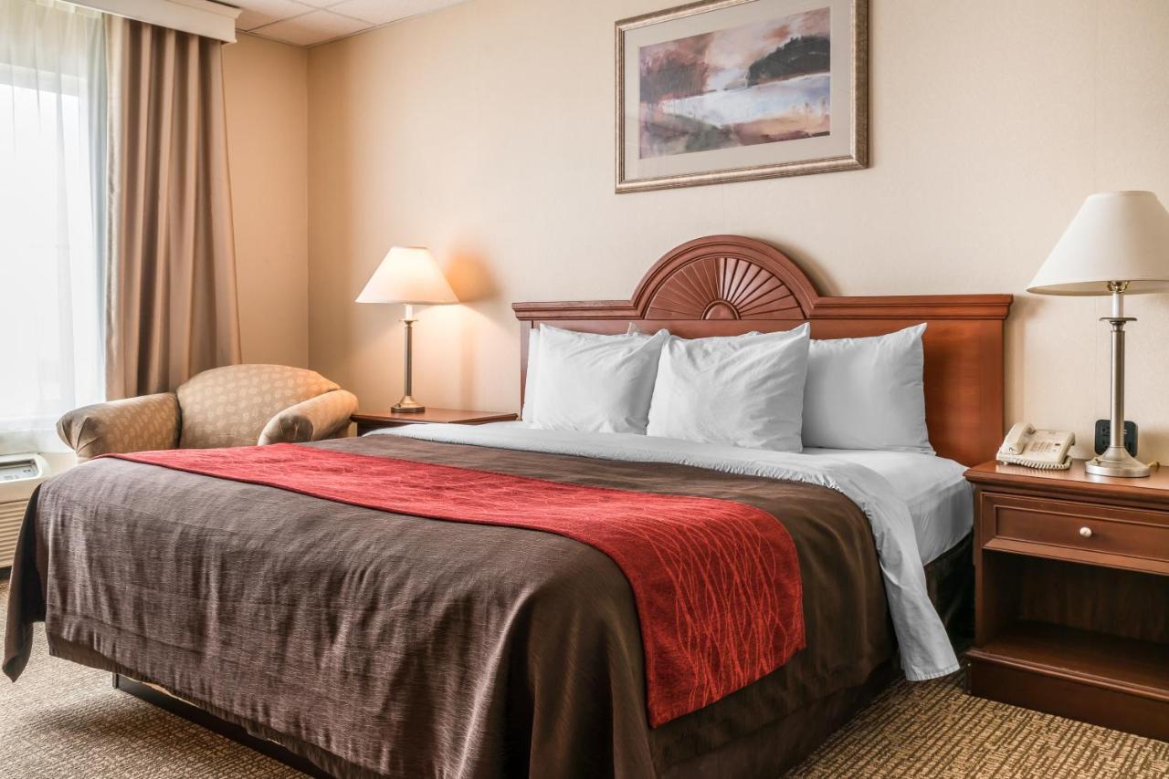 Comfort Inn & Suites Hermiston Exteriér fotografie
