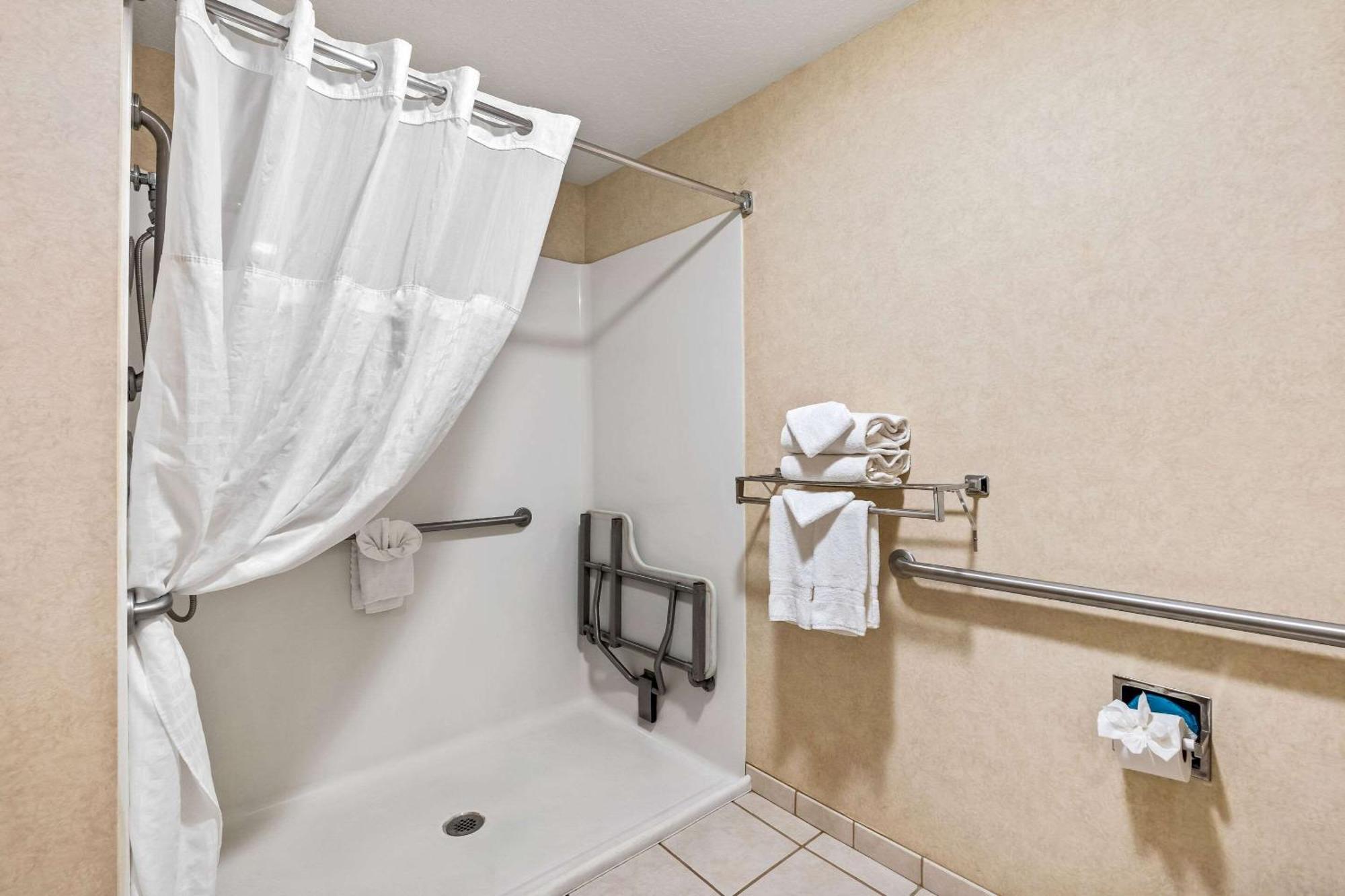 Comfort Inn & Suites Hermiston Exteriér fotografie